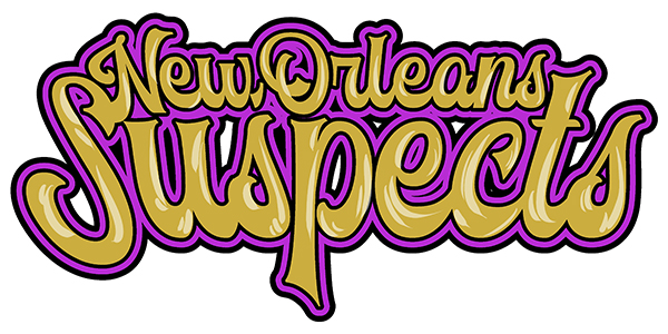 New Orleans Suspects